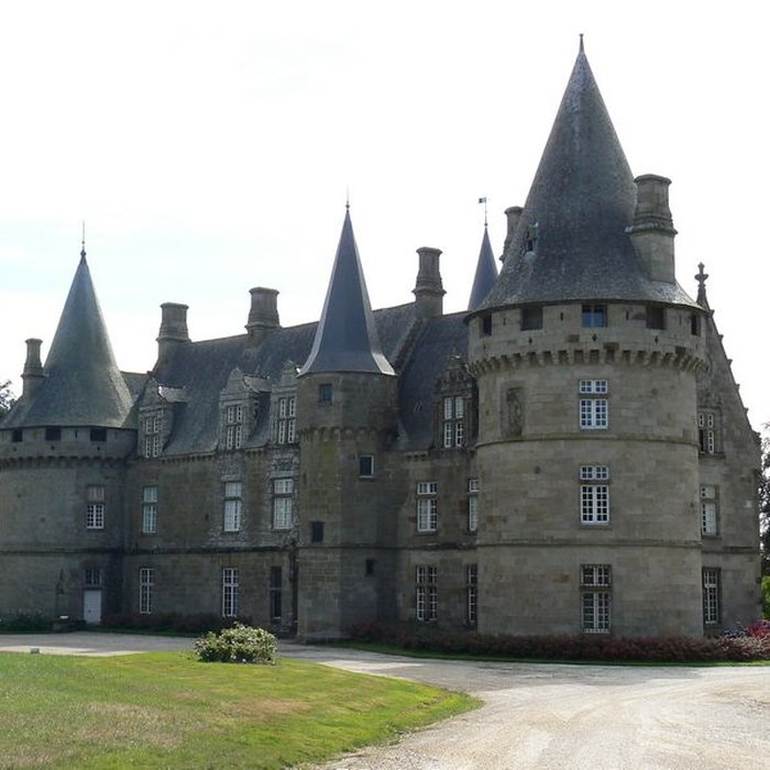 Photo de Château de Bonne-Fontaine