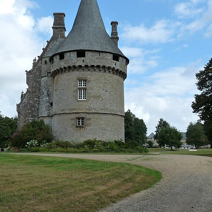 Photo de Château de Bonne-Fontaine