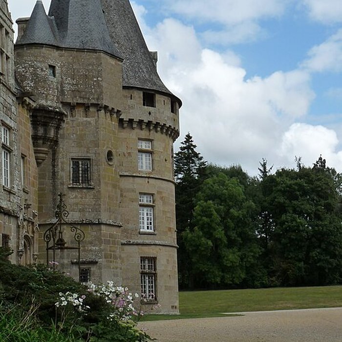 Photo de Château de Bonne-Fontaine