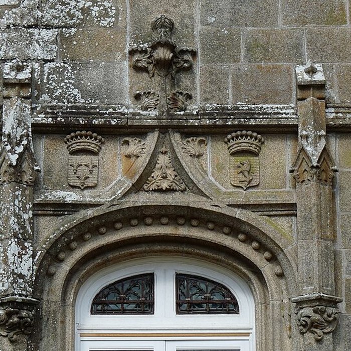Photo de Château de Bonne-Fontaine
