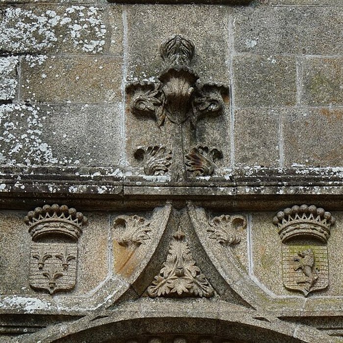 Photo de Château de Bonne-Fontaine