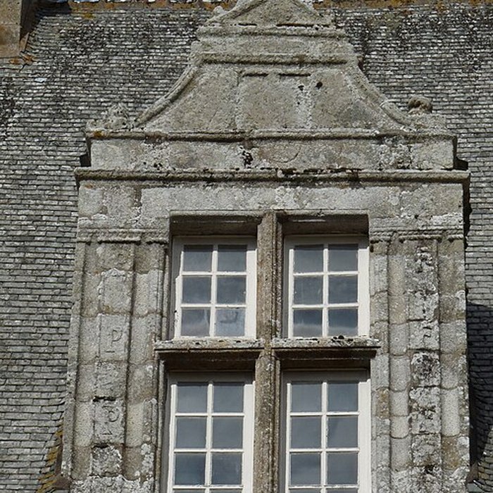 Photo de Château de Bonne-Fontaine