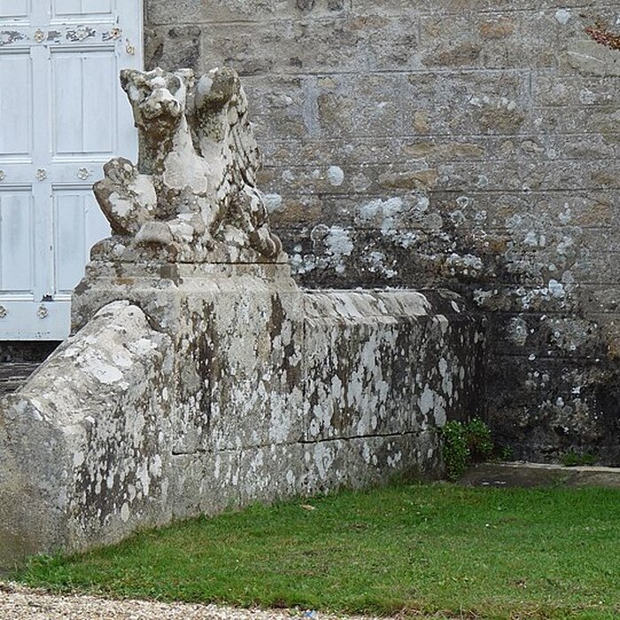 Photo de Château de Bonne-Fontaine