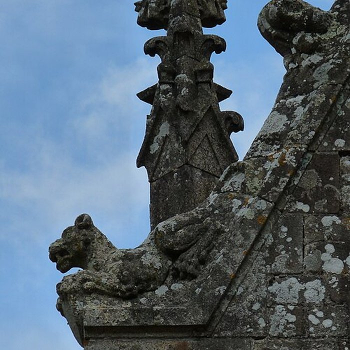 Photo de Château de Bonne-Fontaine