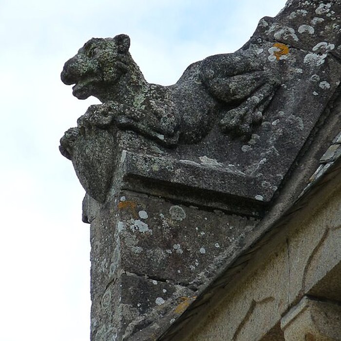 Photo de Château de Bonne-Fontaine