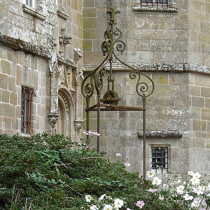 Photo de Château de Bonne-Fontaine