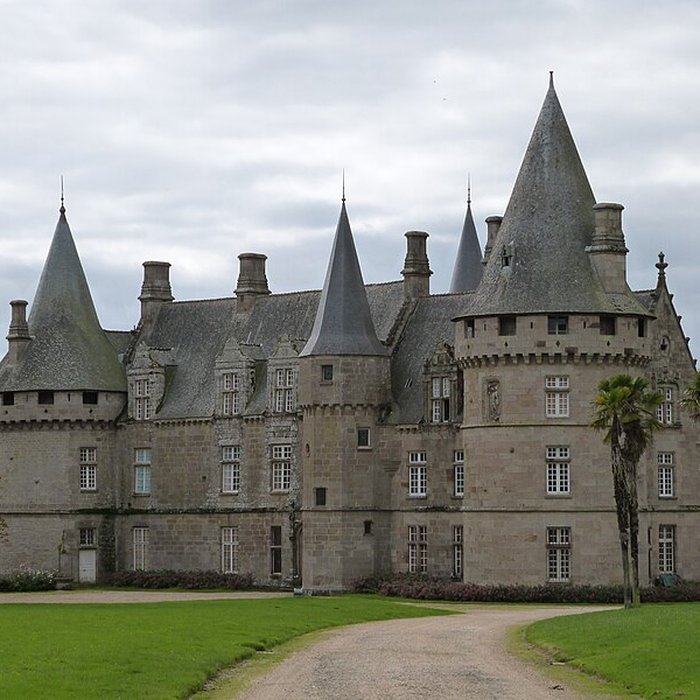 Photo de Château de Bonne-Fontaine