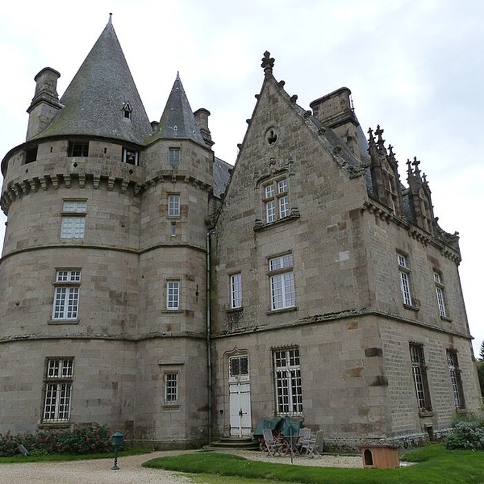 Photo de Château de Bonne-Fontaine
