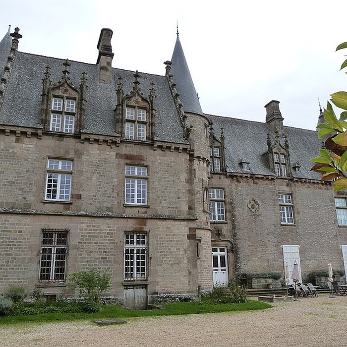 Photo de Château de Bonne-Fontaine