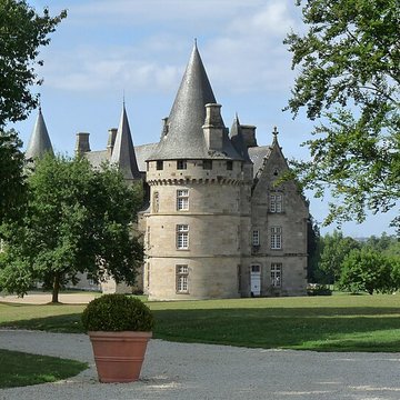 Château de Bonne-Fontaine