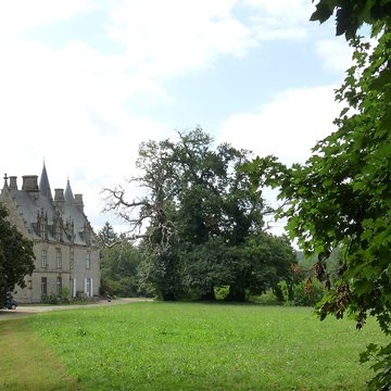 Château de Bonne-Fontaine