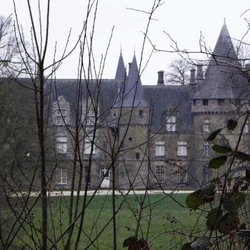 Château de Bonne-Fontaine