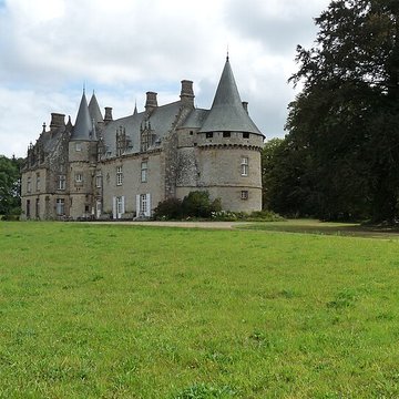Château de Bonne-Fontaine