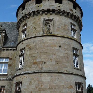 Château de Bonne-Fontaine