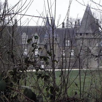 Château de Bonne-Fontaine