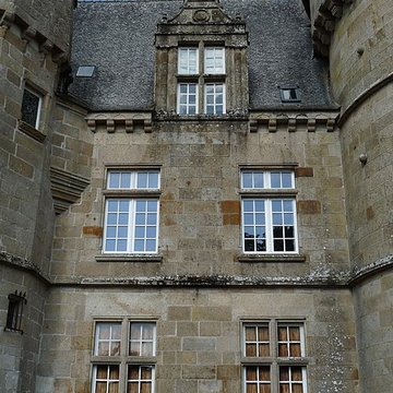 Château de Bonne-Fontaine