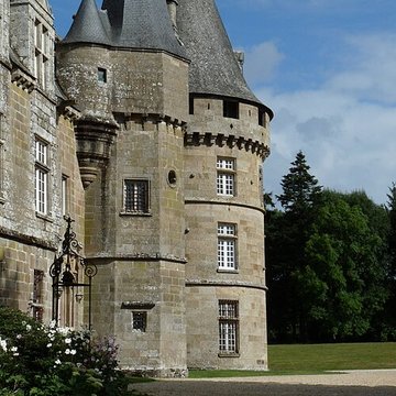 Château de Bonne-Fontaine