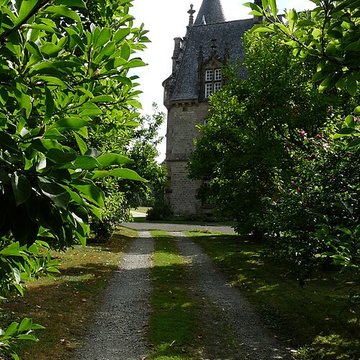 Château de Bonne-Fontaine