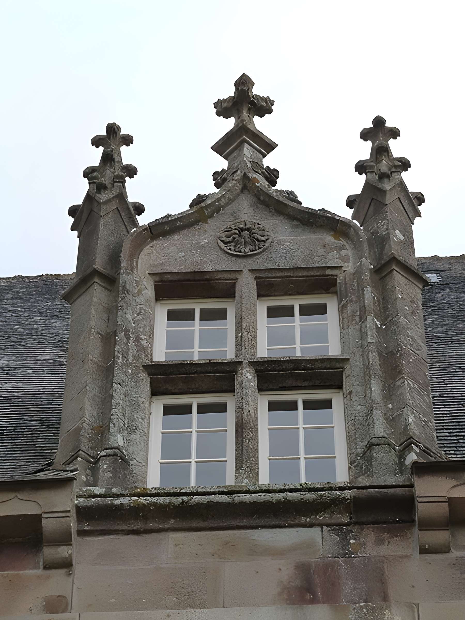 Château de Bonne-Fontaine