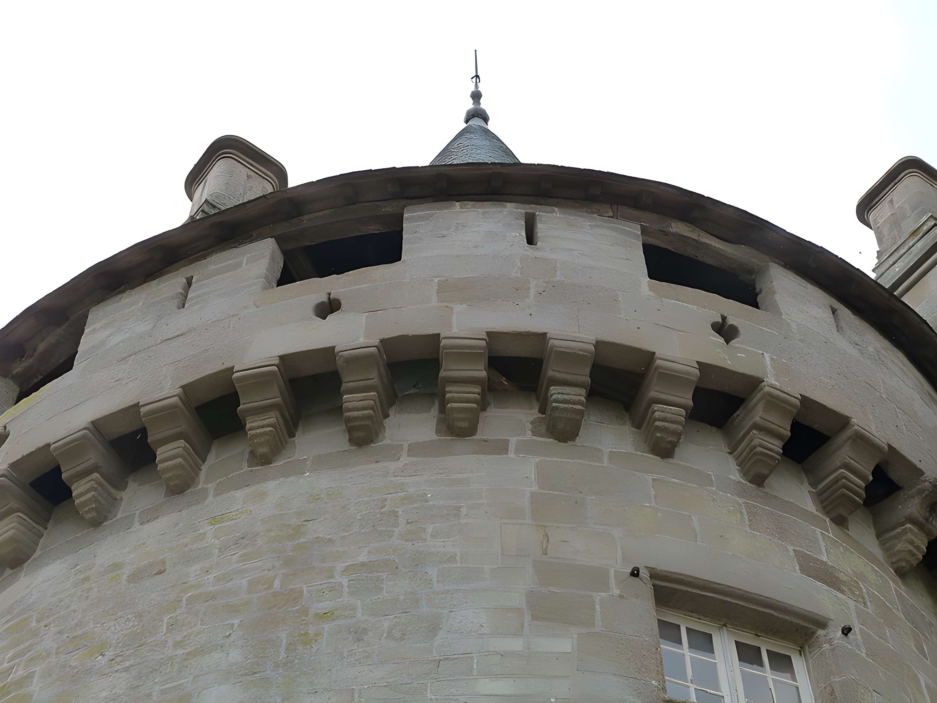 Château de Bonne-Fontaine