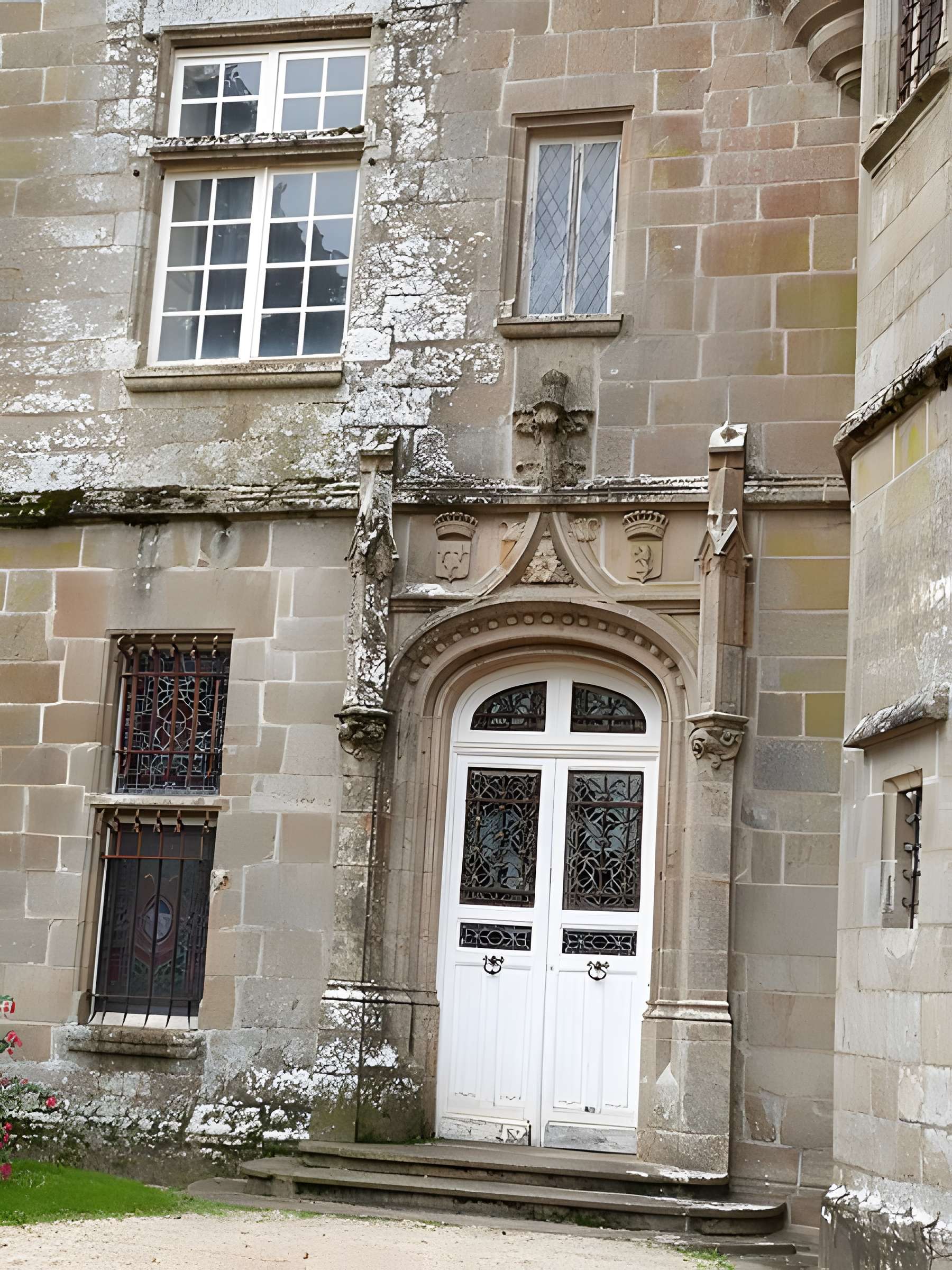 Château de Bonne-Fontaine