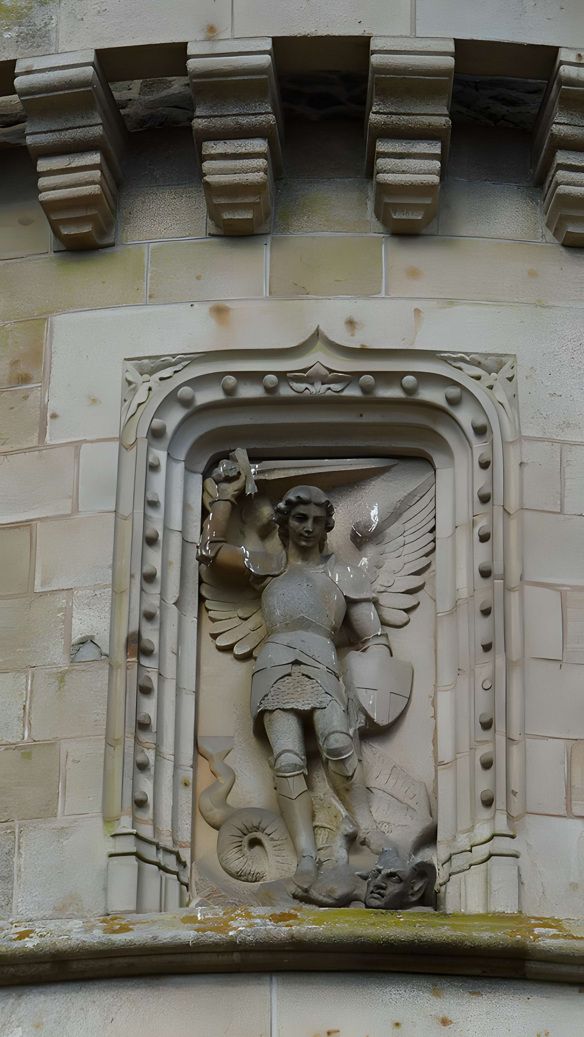 Château de Bonne-Fontaine