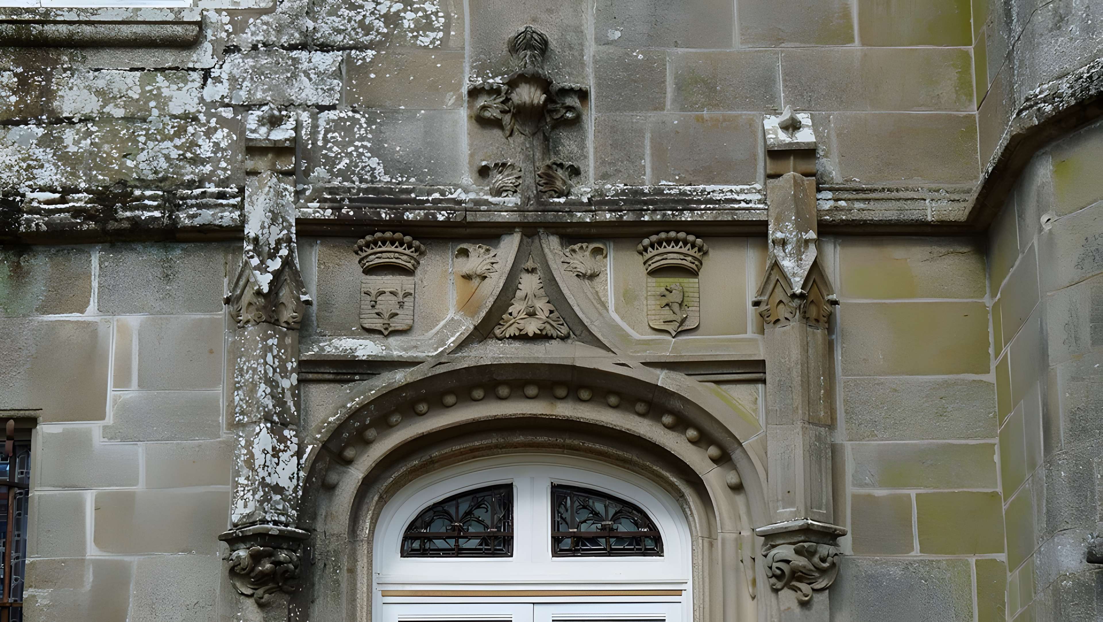 Château de Bonne-Fontaine
