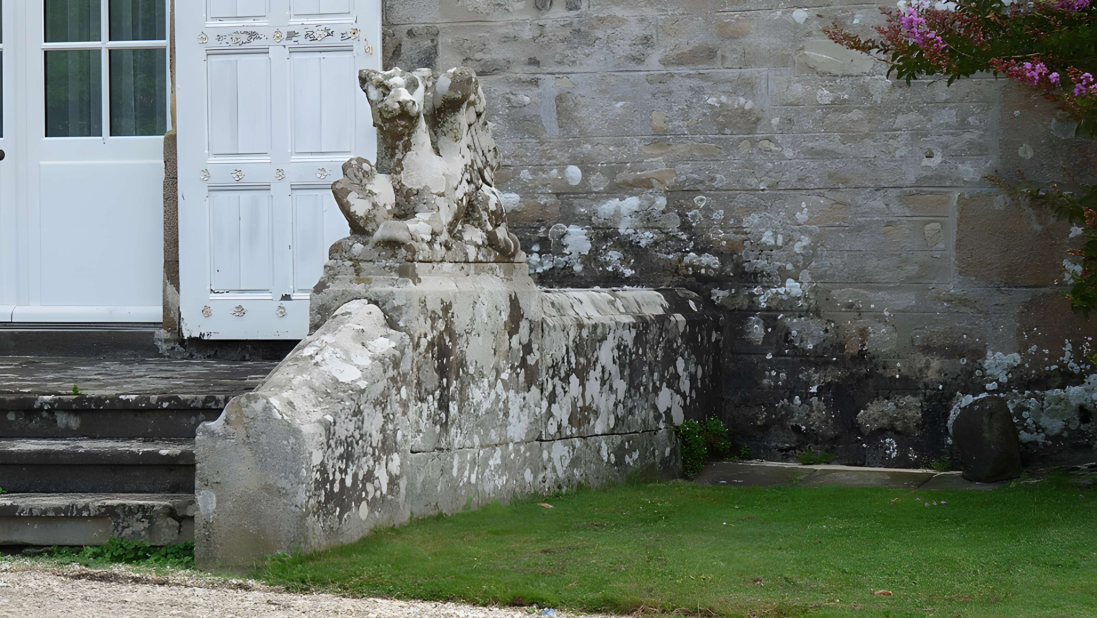 Château de Bonne-Fontaine