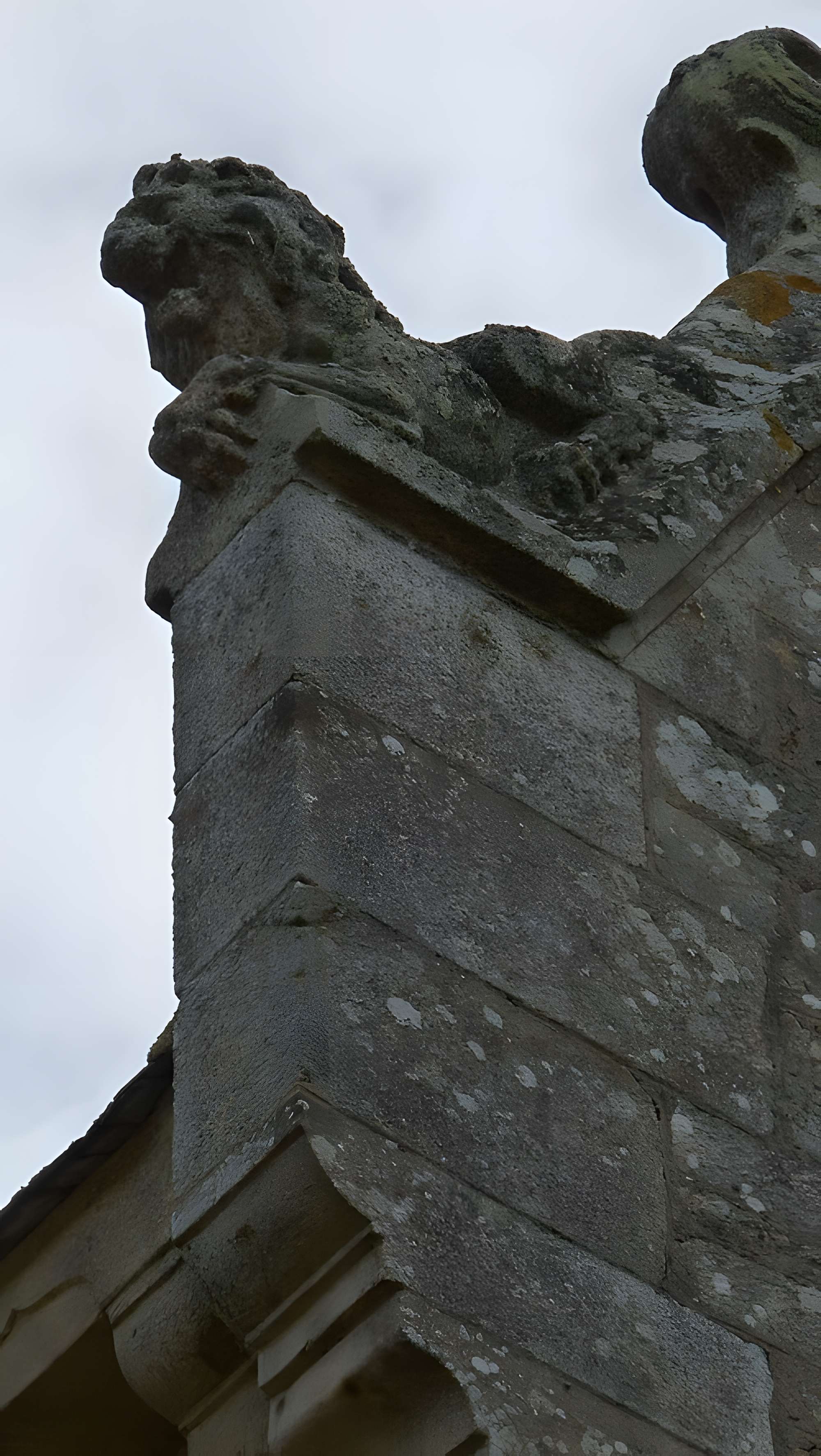 Château de Bonne-Fontaine