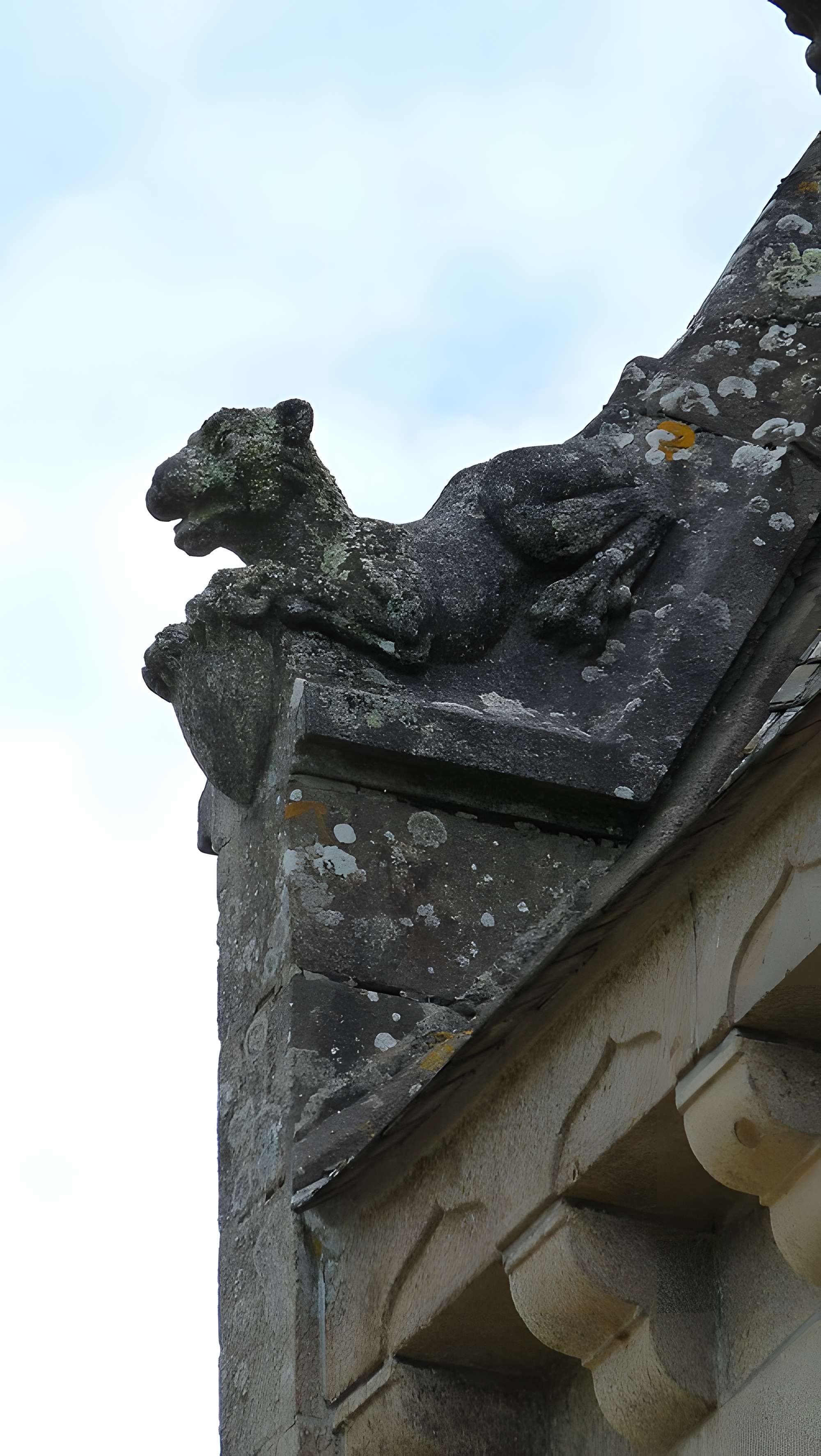 Château de Bonne-Fontaine