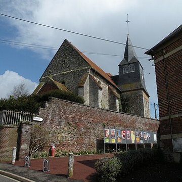 Eglise