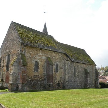 Eglise