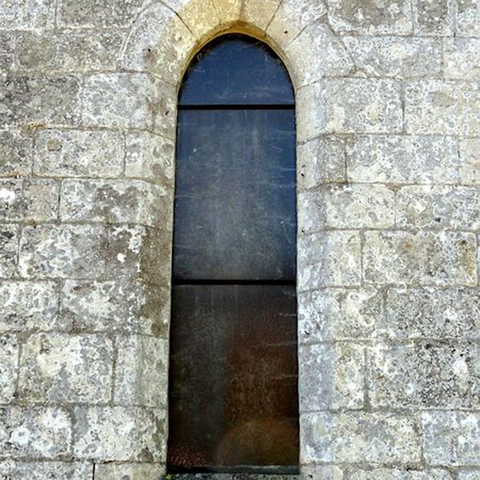 Photo de Chapelle de Chavres