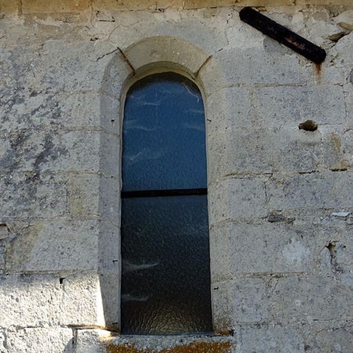 Photo de Chapelle de Chavres