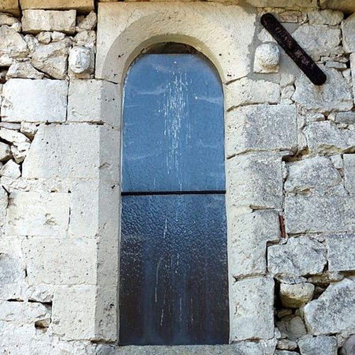 Photo de Chapelle de Chavres