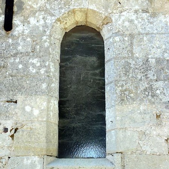 Photo de Chapelle de Chavres