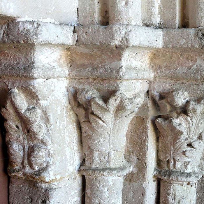 Photo de Chapelle de Chavres