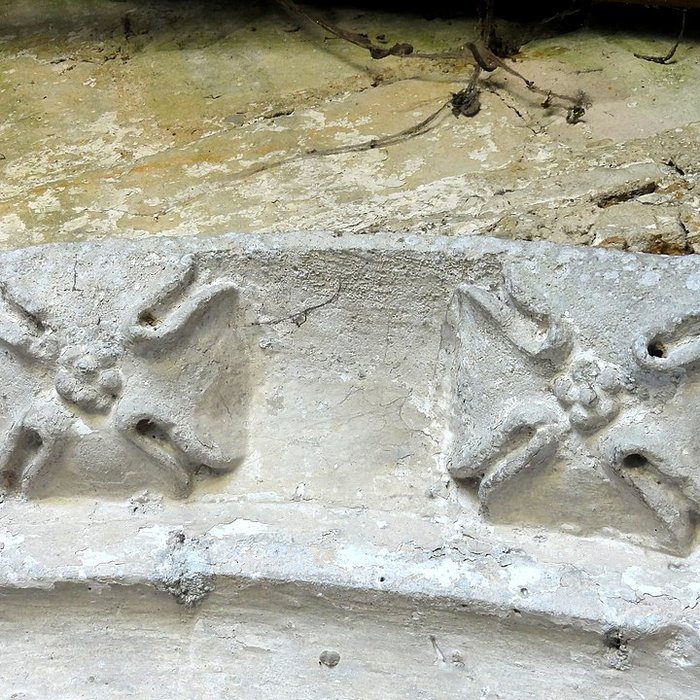 Photo de Chapelle de Chavres