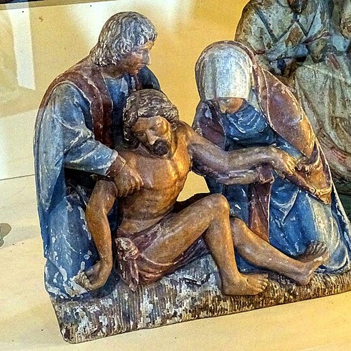 Photo de Chapelle de Chavres