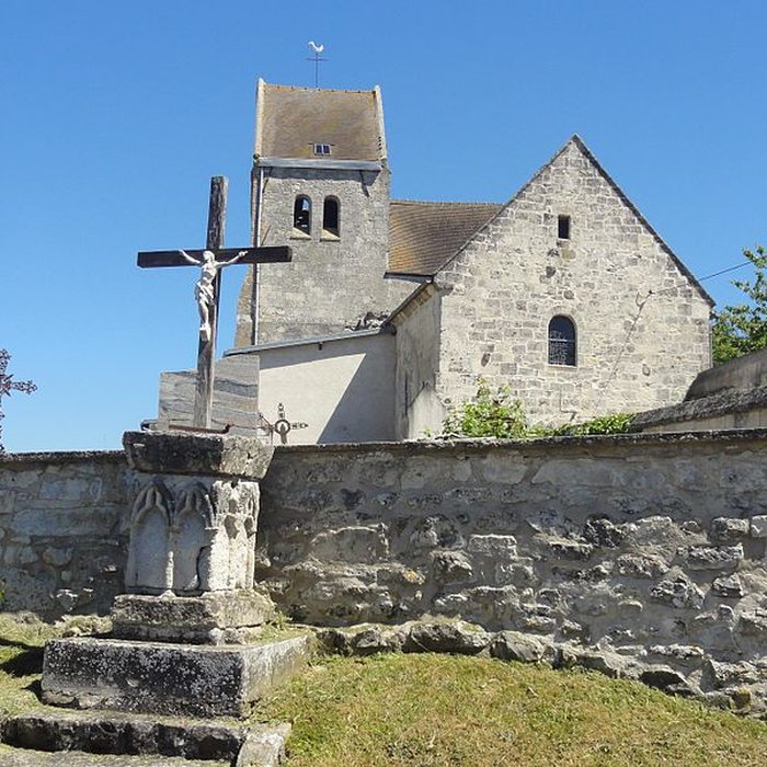Photo de Eglise Saint-Pierre