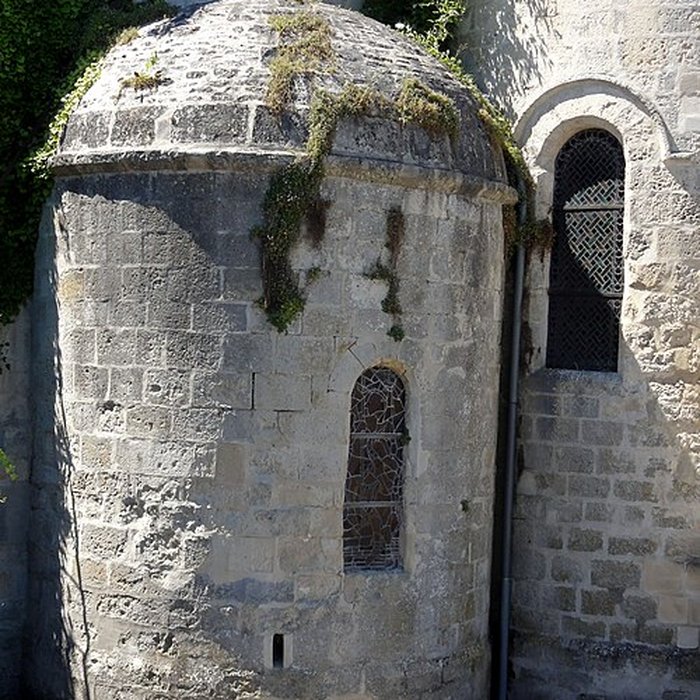 Photo de Eglise Saint-Pierre