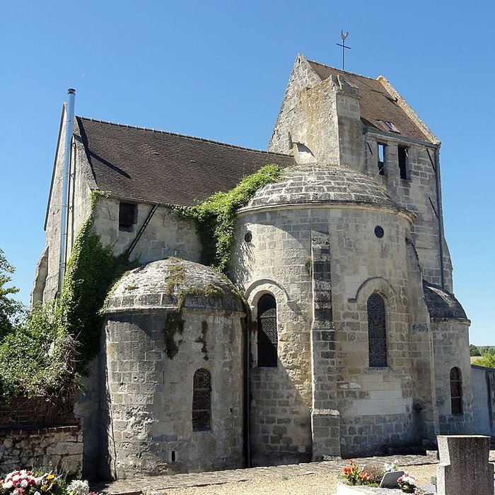 Photo de Eglise Saint-Pierre