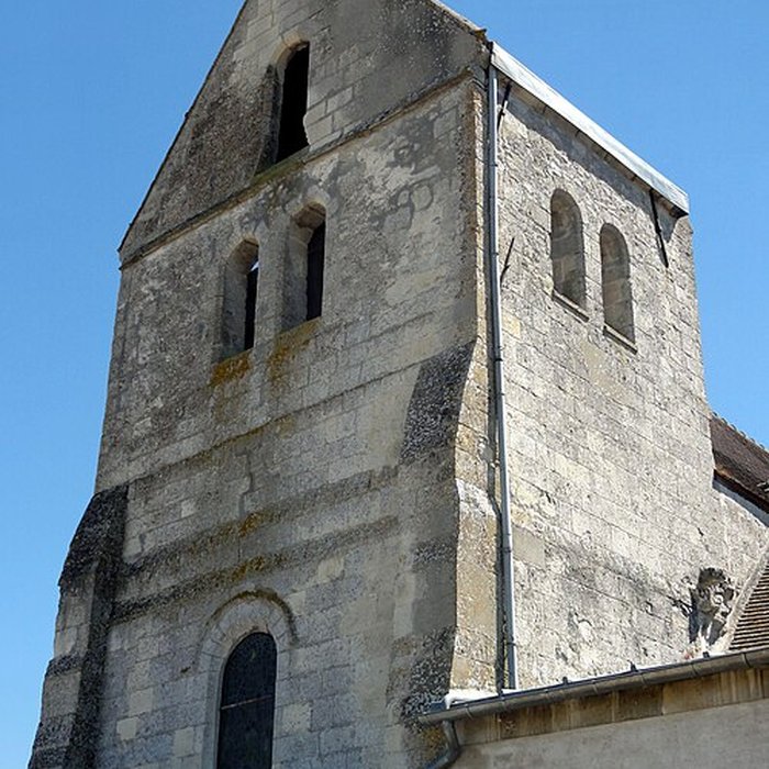 Photo de Eglise Saint-Pierre