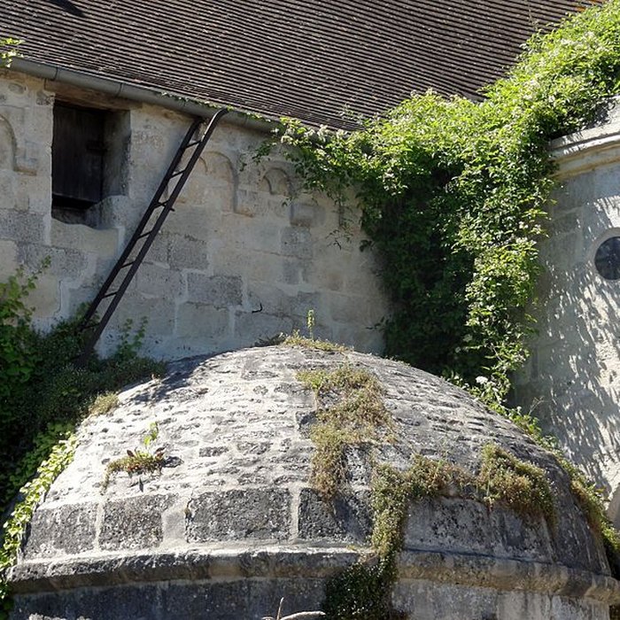 Photo de Eglise Saint-Pierre