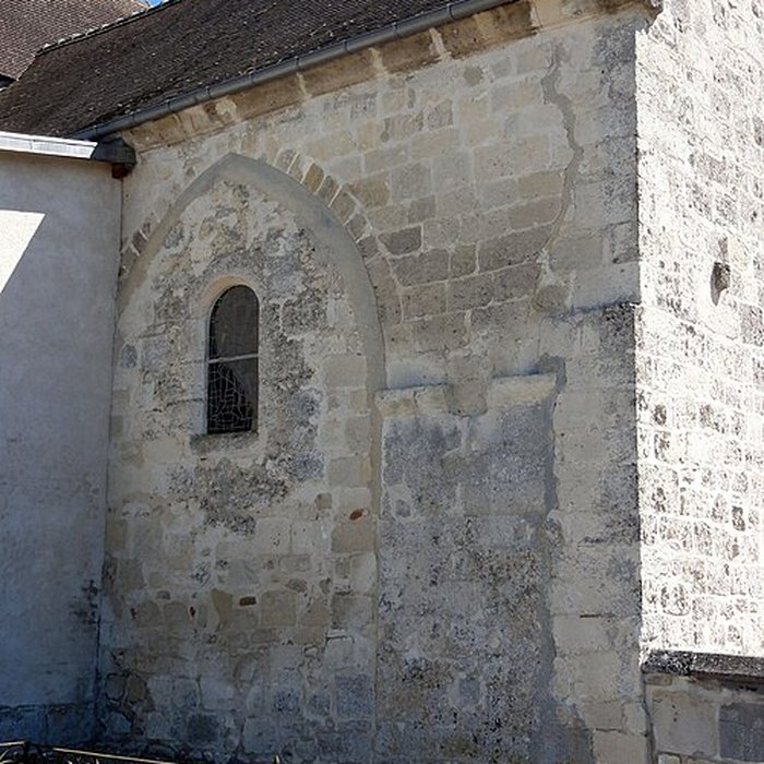 Photo de Eglise Saint-Pierre
