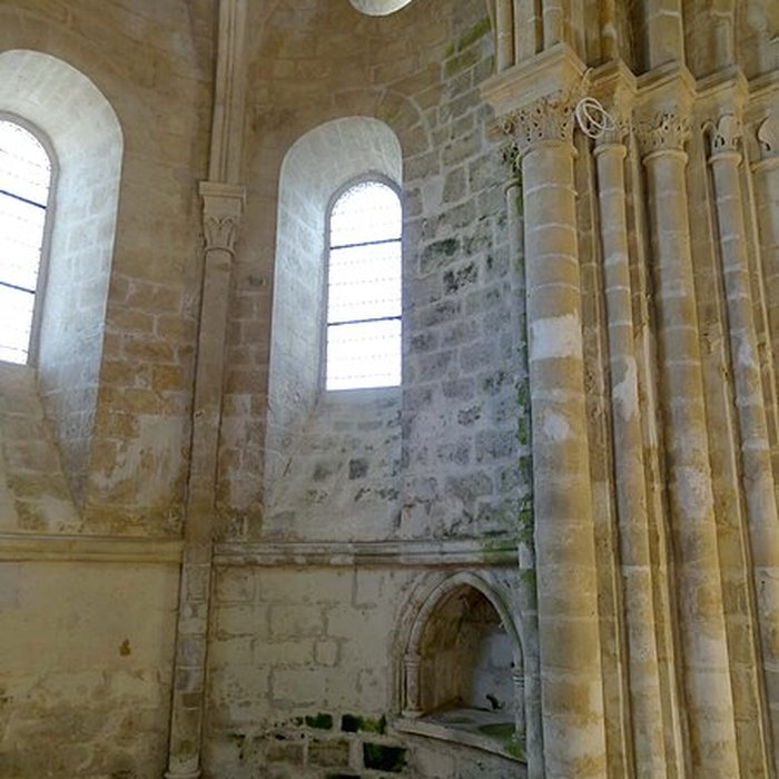 Photo de Eglise Saint-Pierre