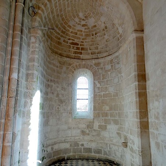 Photo de Eglise Saint-Pierre