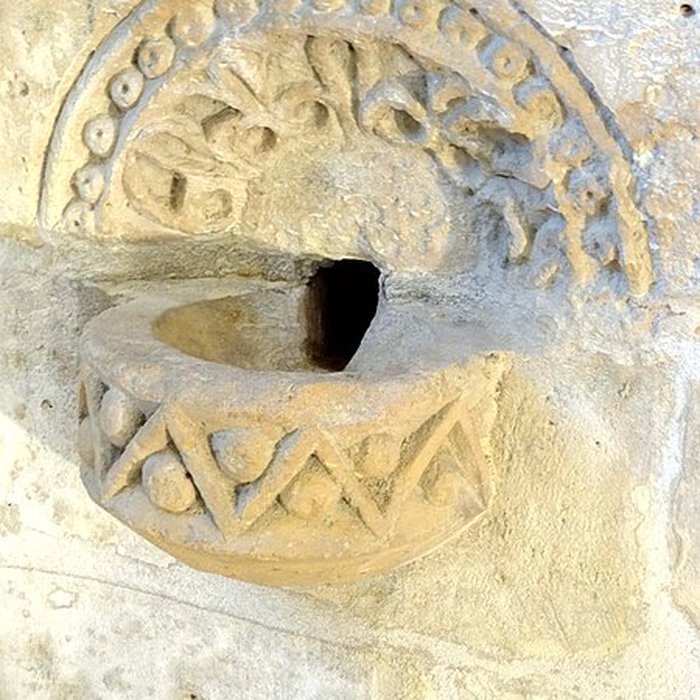 Photo de Eglise Saint-Pierre