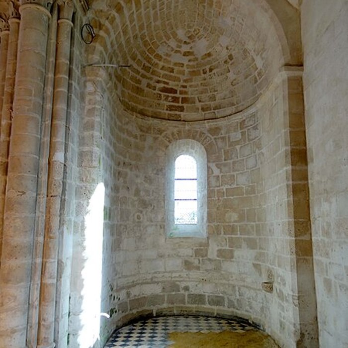 Photo de Eglise Saint-Pierre