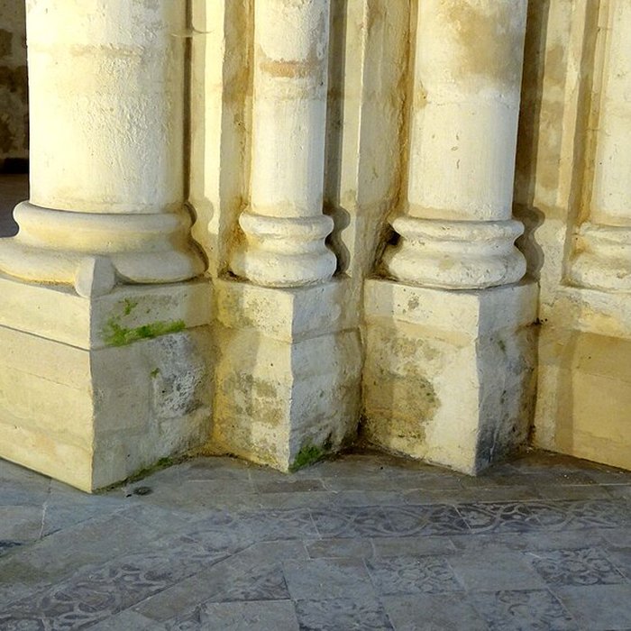 Photo de Eglise Saint-Pierre